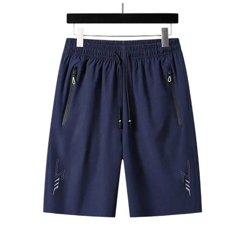 Summer Quick-Dry Sports Shorts for Men