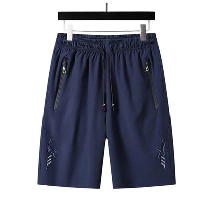 Summer Quick-Dry Sports Shorts for Men