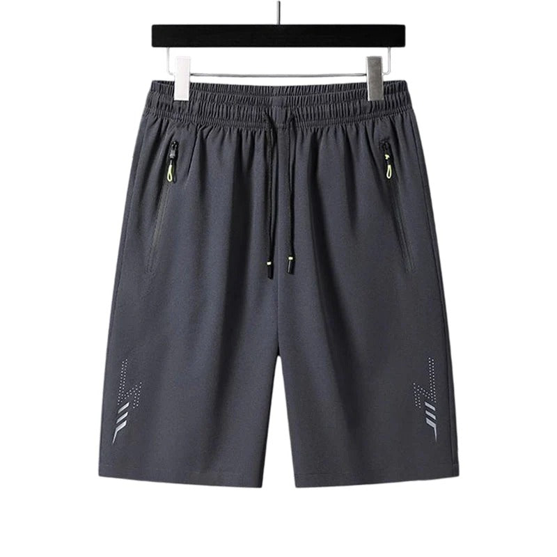 Summer Quick-Dry Sports Shorts for Men