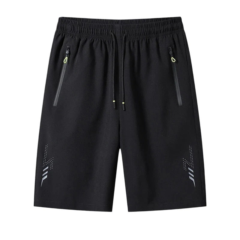 Summer Quick-Dry Sports Shorts for Men