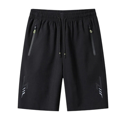 Summer Quick-Dry Sports Shorts for Men