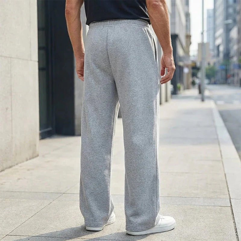 Men‘s Casual Loose Fit Pants with Drawstring ( BUY 1 GET 1 FREE )