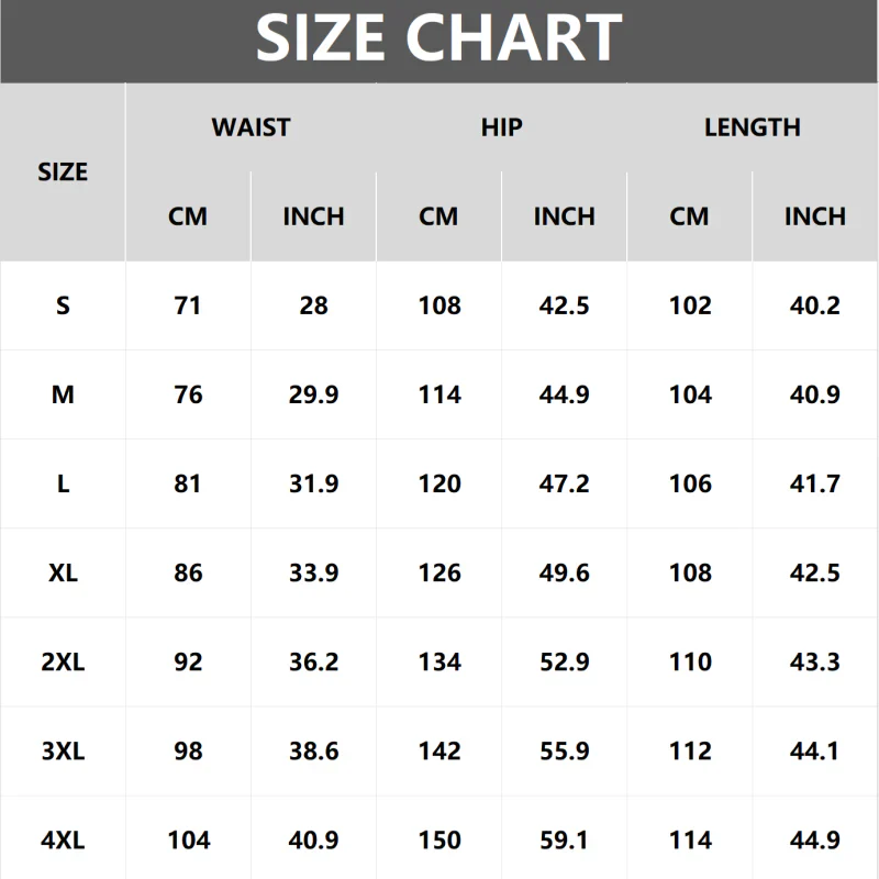 Men‘s Casual Loose Fit Pants with Drawstring